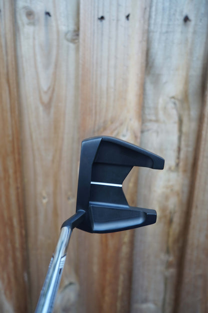 TaylorMade TP Black Del Monte 7 Putter