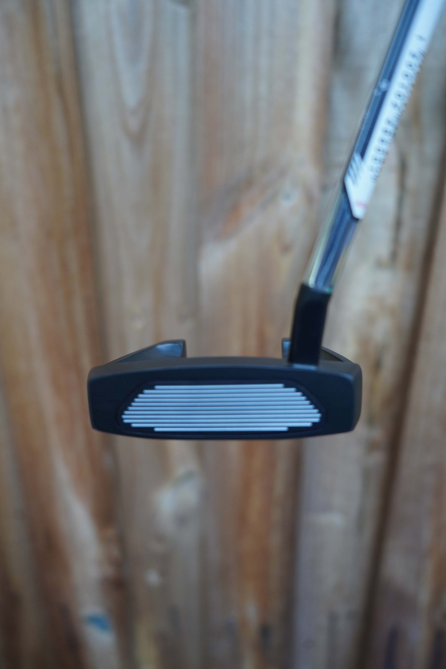 TaylorMade TP Black Palisades 3 Putter