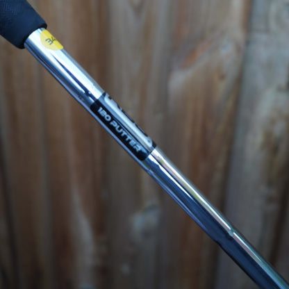 TaylorMade TP Black Del Monte 7 Putter