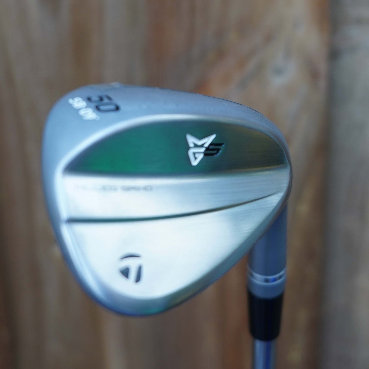 TaylorMade MG5 Wedge Set 50/09, 54/12, 58/11