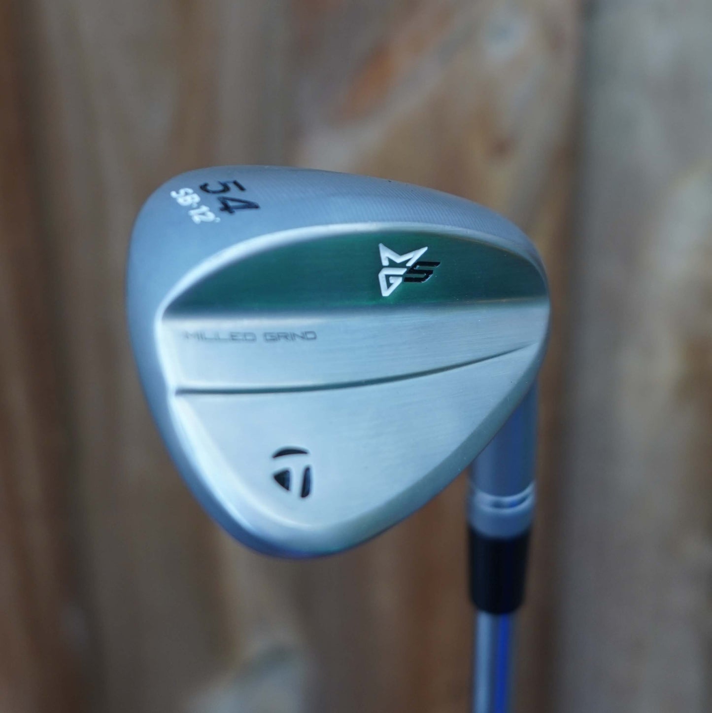 TaylorMade MG5 Wedge Set 50/09, 54/12, 58/11