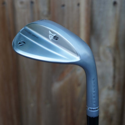 TaylorMade MG5 Wedge Set 50/09, 54/12, 58/11