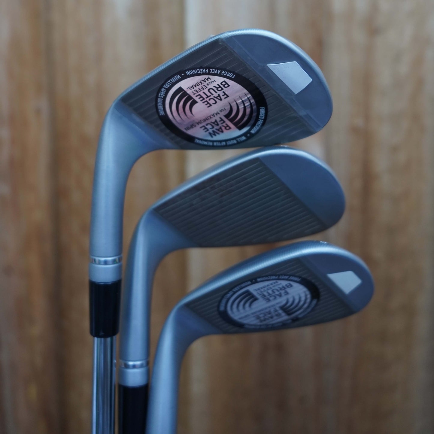 TaylorMade MG5 Wedge Set 50/09, 54/12, 58/11