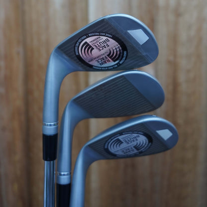 TaylorMade MG5 Wedge Set 50/09, 54/12, 58/11