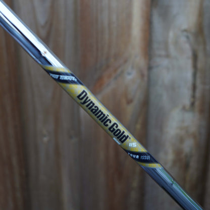 TaylorMade MG5 Wedge Set 50/09, 54/12, 58/11