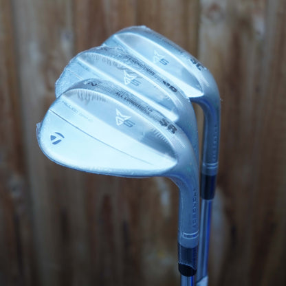 TaylorMade MG5 Wedge Set 52/09, 56/12, 60/09