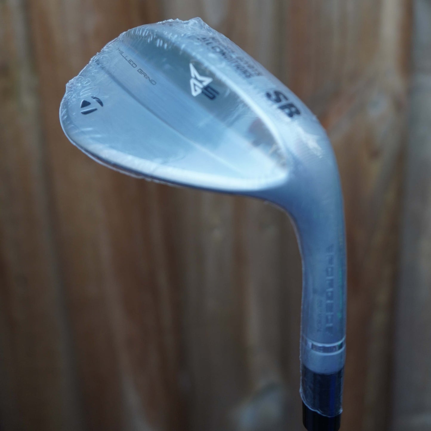 TaylorMade MG5 Wedge Set 52/09, 56/12, 60/09