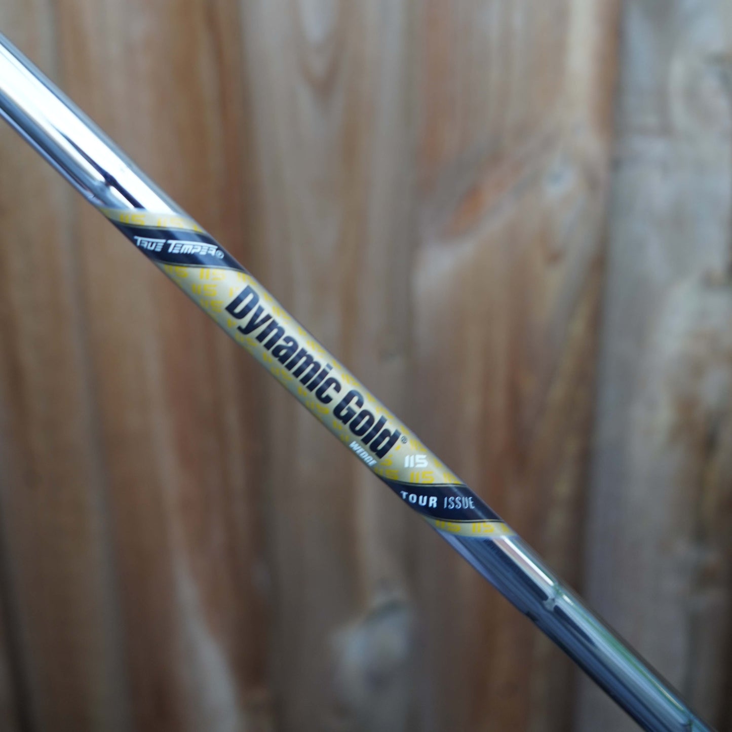 TaylorMade MG5 Wedge Set 52/09, 56/12, 60/09