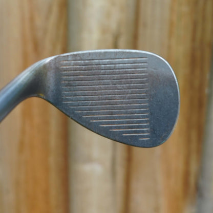 Titleist Vokey SM5 60°/11 Raw Grind Wedge