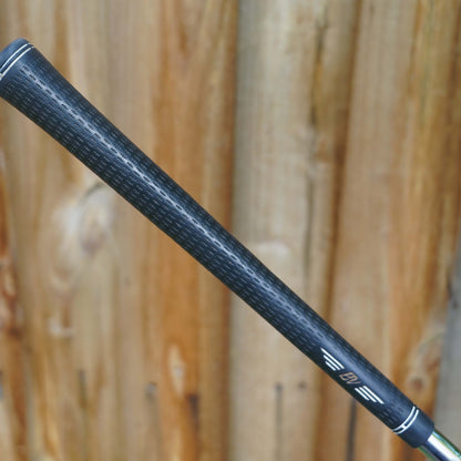 Titleist Vokey SM5 60°/11 Raw Grind Wedge