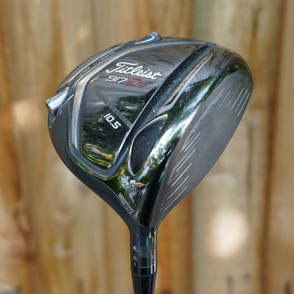 Titleist 917 D2 Driver