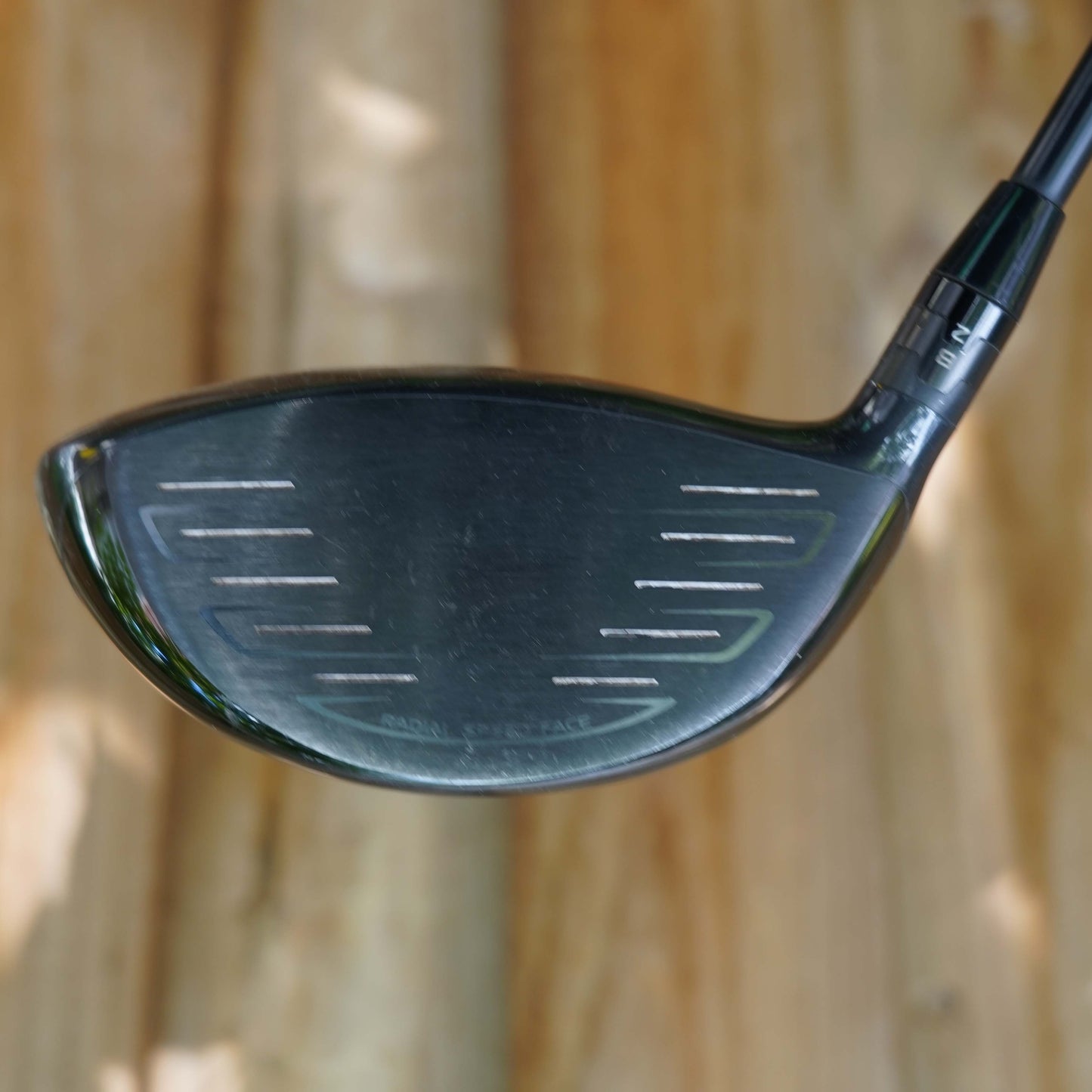 Titleist 917 D2 Driver