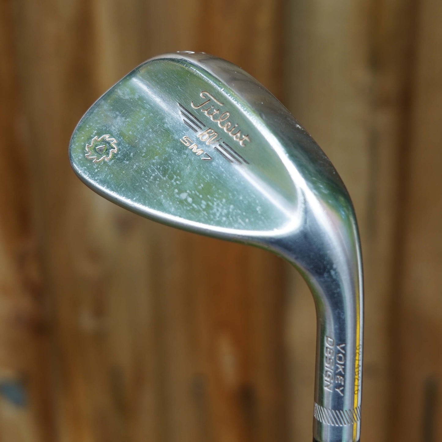 Titleist SM7 56°/14 Wedge