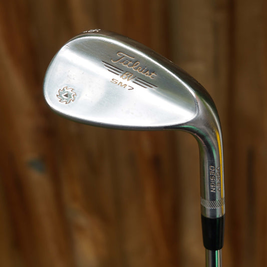 Titleist SM7 56°/14 Wedge