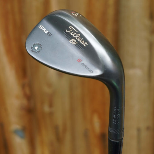 Titleist Vokey SM6 54°/10 Wedge