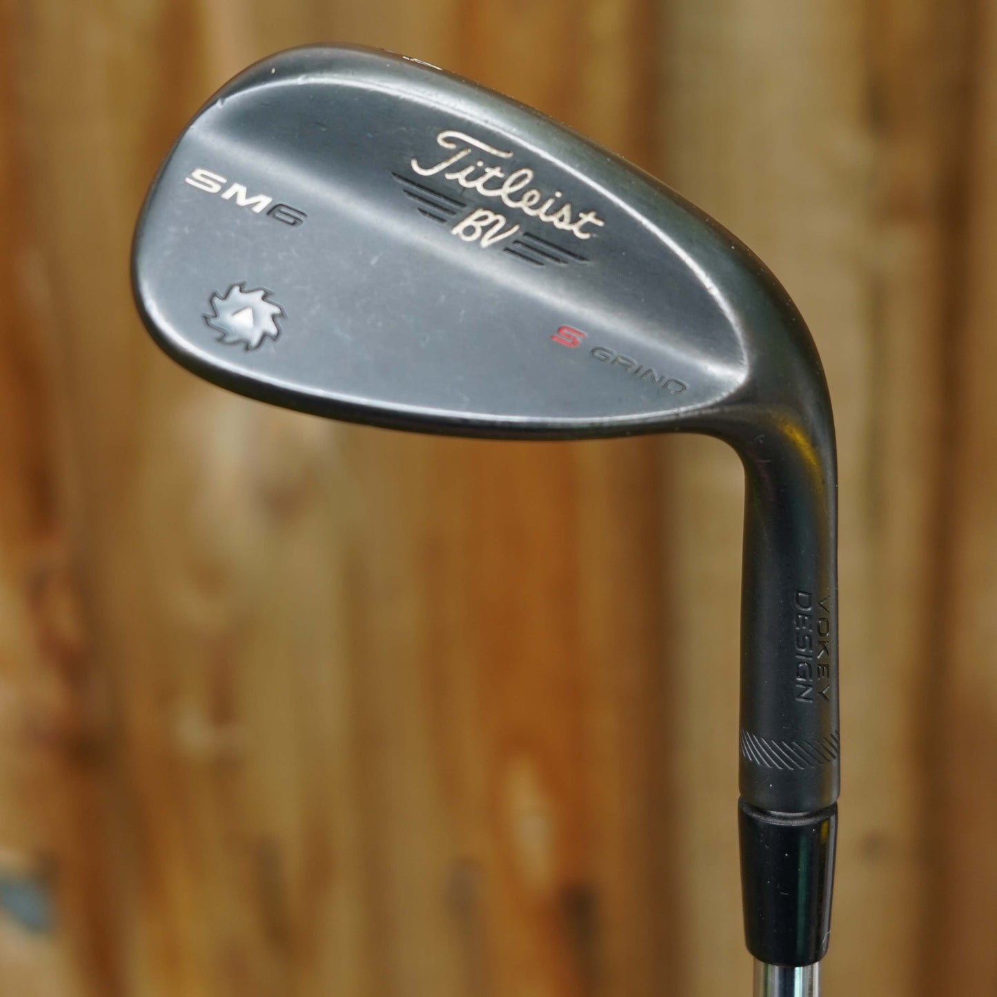 Titleist Vokey SM6 54°/10 Wedge