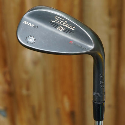 Titleist Vokey SM6 54°/10 Wedge