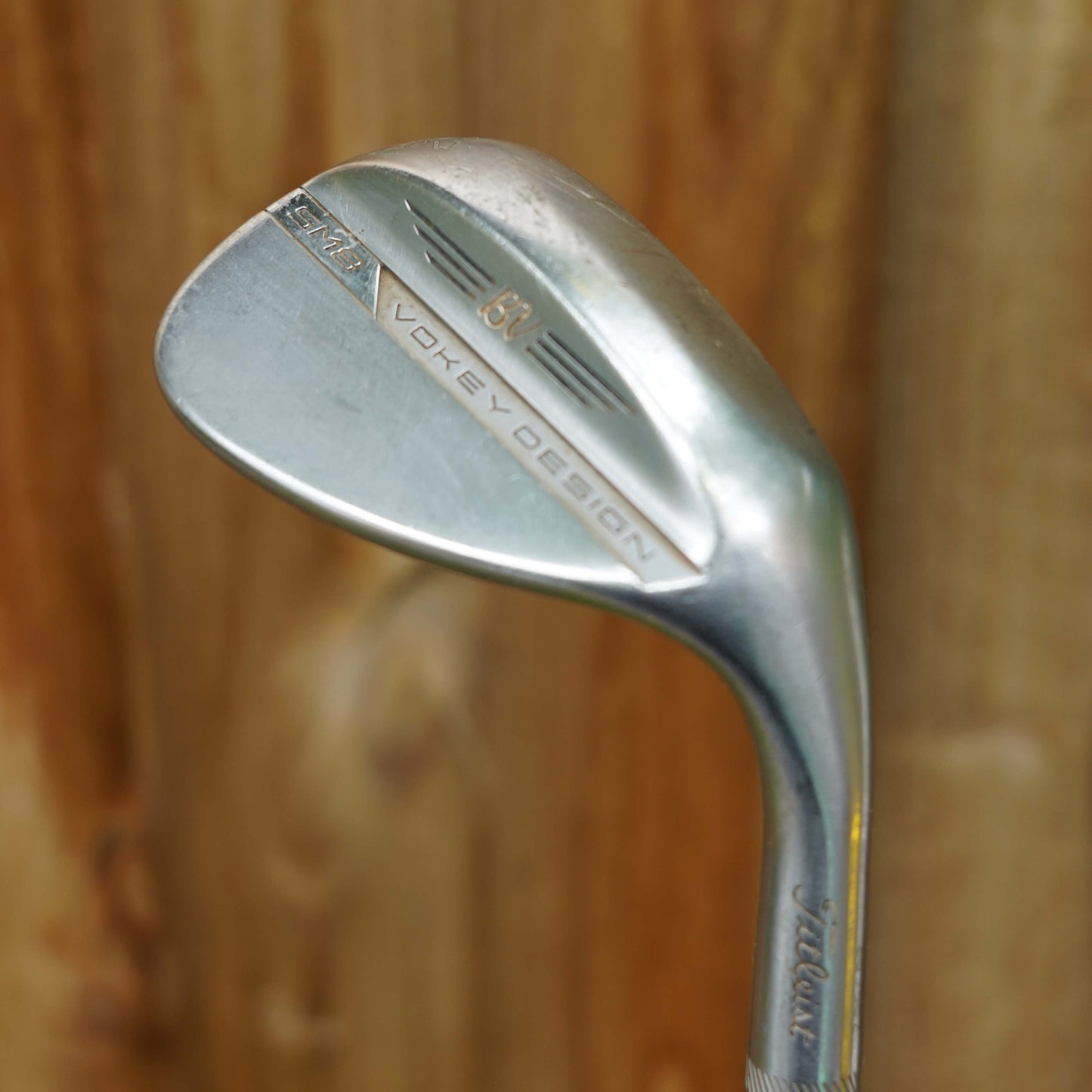 Titleist Vokey SM8 62°/08 Wedge