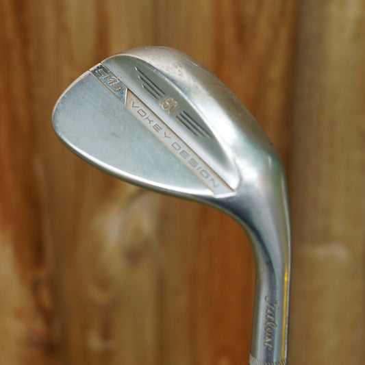 Titleist Vokey SM8 62°/08 Wedge
