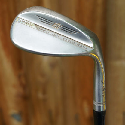Titleist Vokey SM8 62°/08 Wedge