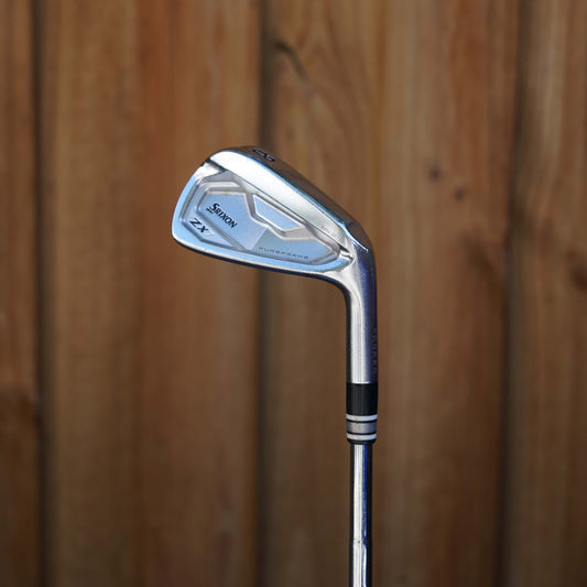 Srixon ZX7 Mark 2 4-PW
