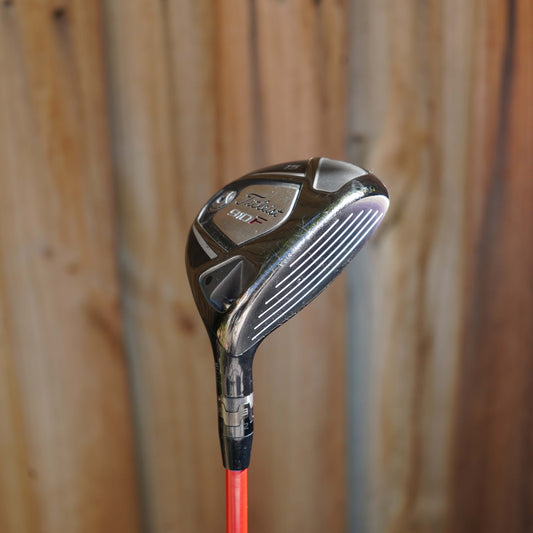 Titleist 910F 3 Wood