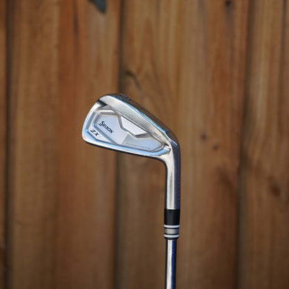 Srixon ZX7 Mark 2 4-PW