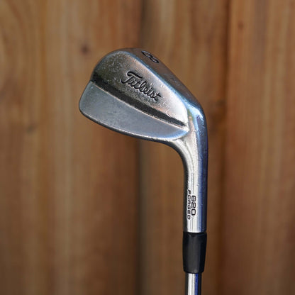 Titleist Irons Combo Set 2/4 CB and 5/W MB