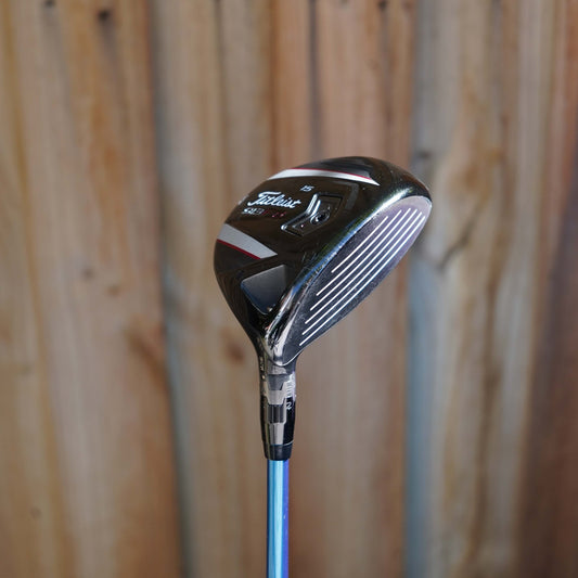 Titleist 913Fd 3 Wood