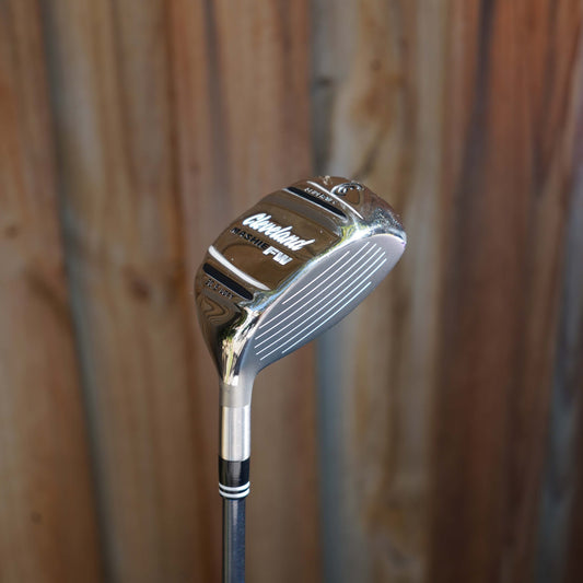 Cleveland Mashie Fairway Wood