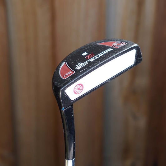 Odyssey #9 Putter