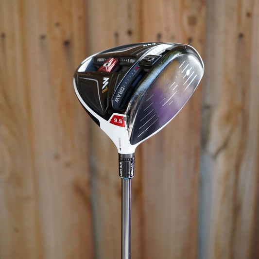 TaylorMade M1 Driver