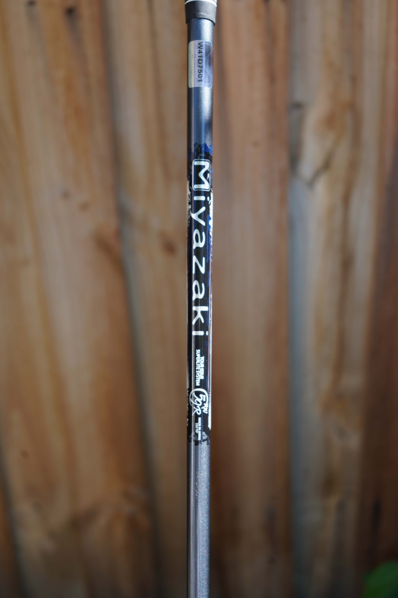Cleveland Mashie Fairway Wood