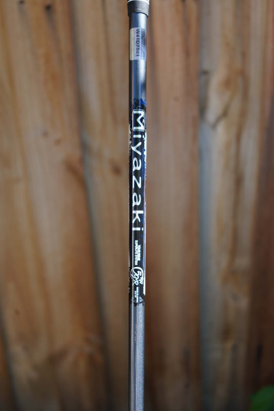 Cleveland Mashie Fairway Wood